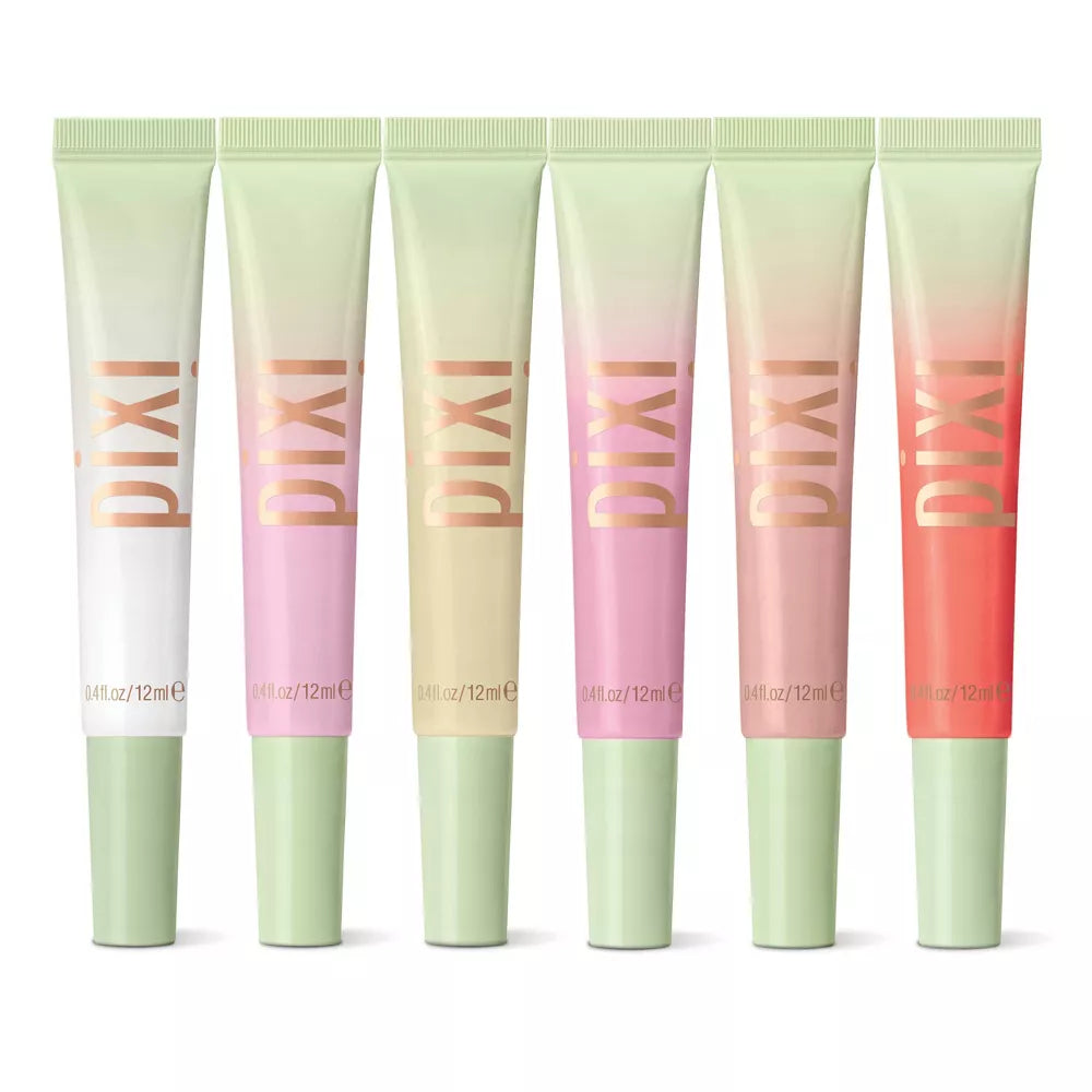 pixi LipTone pH Lip Gloss - Prettiness, 0.4 oz-885190112289-LR-362190-5-LR eShop