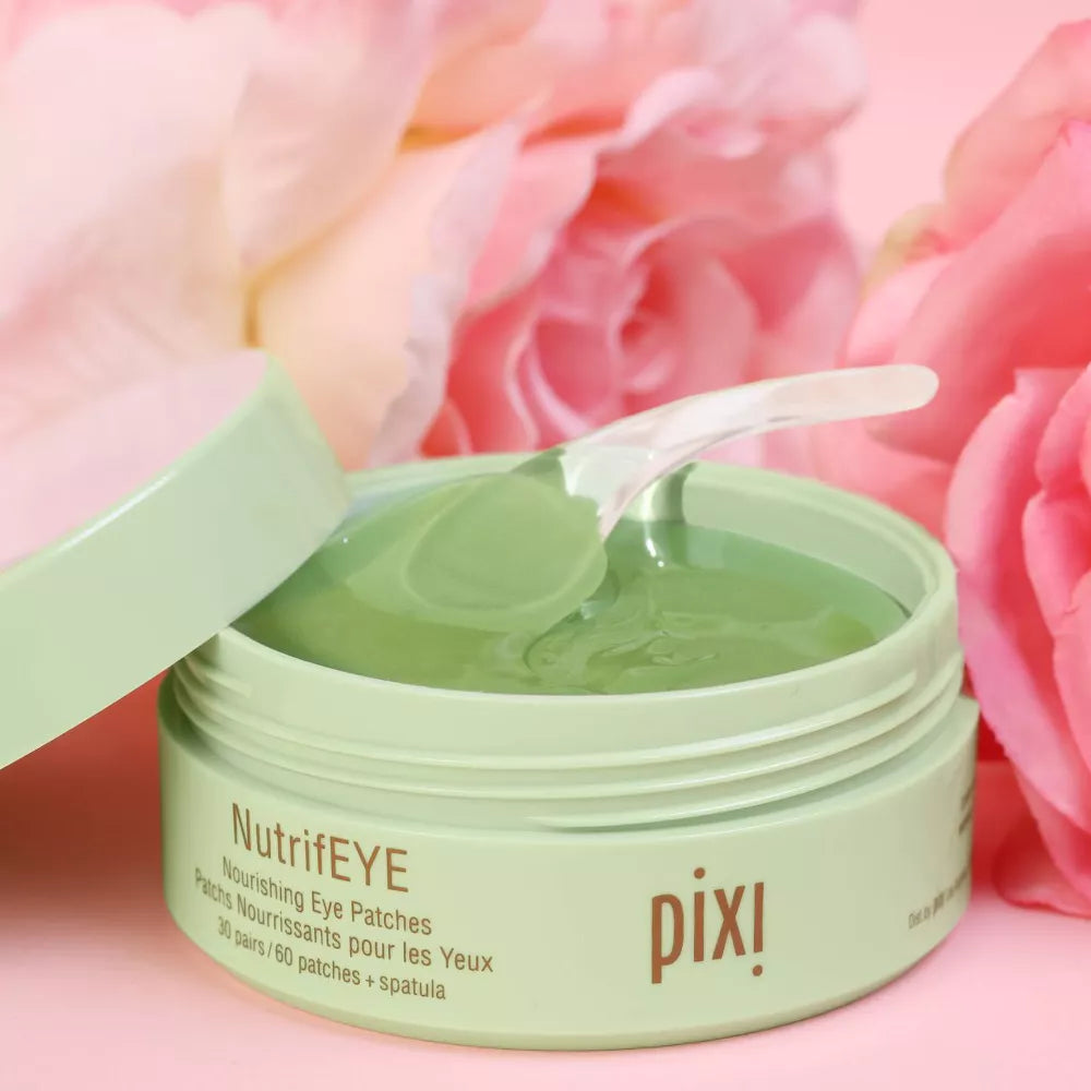 pixi NutrifEYE Rose Eye Patches, 30 pairs-885190822409-LR-362106-2-LR eShop
