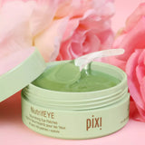 pixi NutrifEYE Rose Eye Patches, 30 pairs-885190822409-LR-362106-2-LR eShop