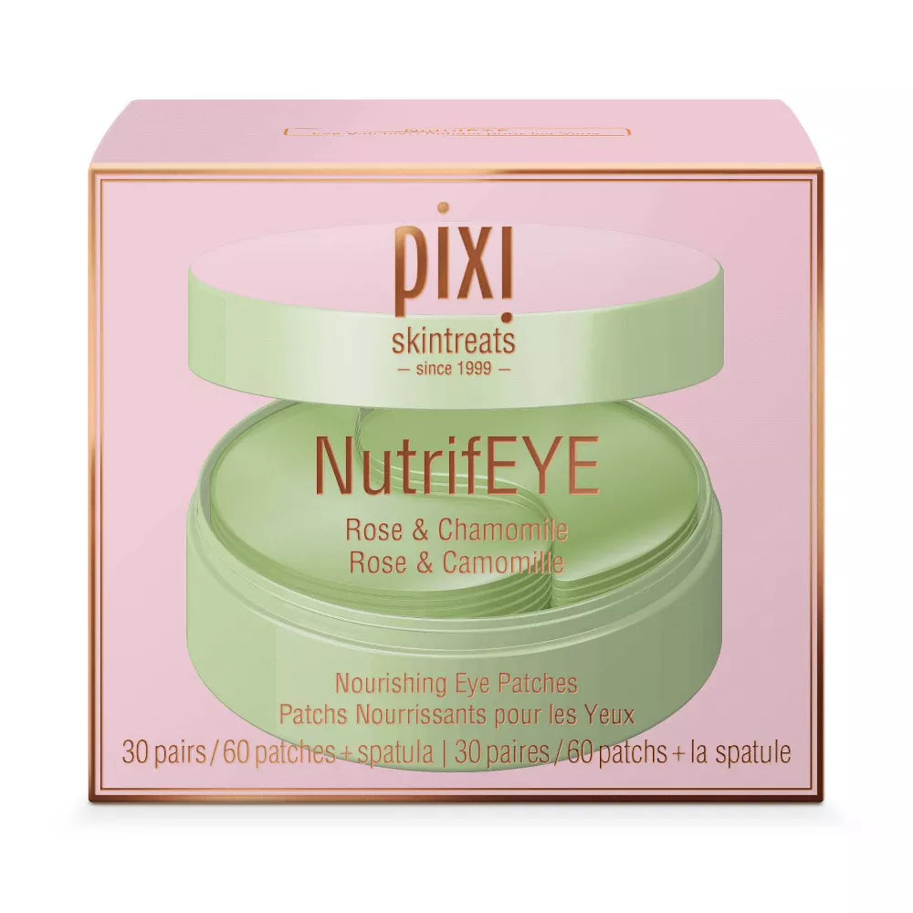 pixi NutrifEYE Rose Eye Patches, 30 pairs-885190822409-LR-362106-4-LR eShop