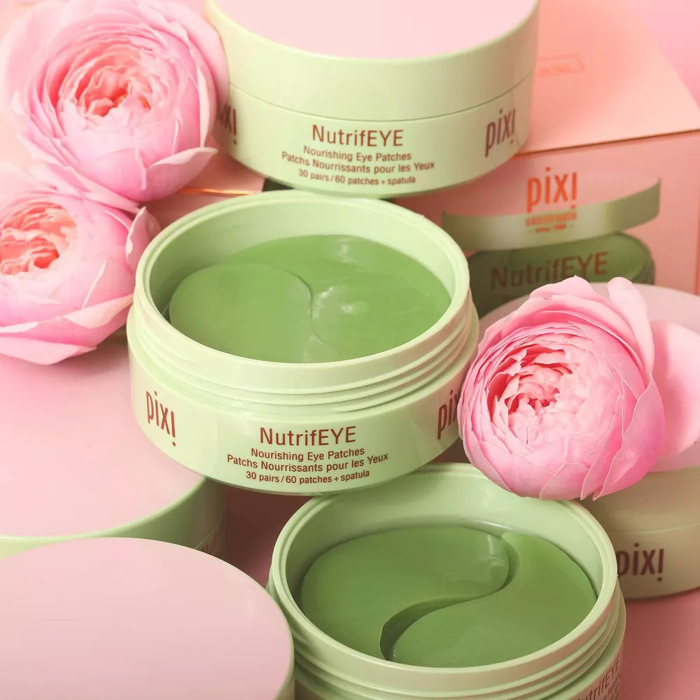 pixi NutrifEYE Rose Eye Patches, 30 pairs-885190822409-LR-362106-5-LR eShop