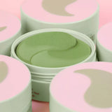 pixi NutrifEYE Rose Eye Patches, 30 pairs-885190822409-LR-362106-6-LR eShop