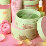 pixi NutrifEYE Rose Eye Patches, 30 pairs-885190822409-LR-362106-7-LR eShop