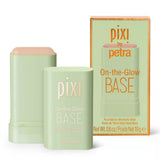 pixi On-the-Glow BASE Foundation - Beige, 0.6 oz-885190343102-LR-362358-1-LR eShop