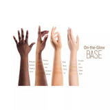 pixi On-the-Glow BASE Foundation - Beige, 0.6 oz-885190343102-LR-362358-4-LR eShop