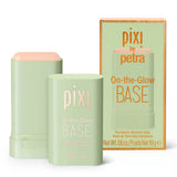 pixi On-the-Glow BASE Foundation - Cream, 0.6 oz-885190343089-LR-362071-1-LR eShop