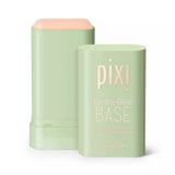 pixi On-the-Glow BASE Foundation - Cream, 0.6 oz-885190343089-LR-362071-3-LR eShop