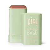 pixi On-the-Glow BASE Foundation - Espresso, 0.6 oz-885190343201-LR-362075-3-LR eShop
