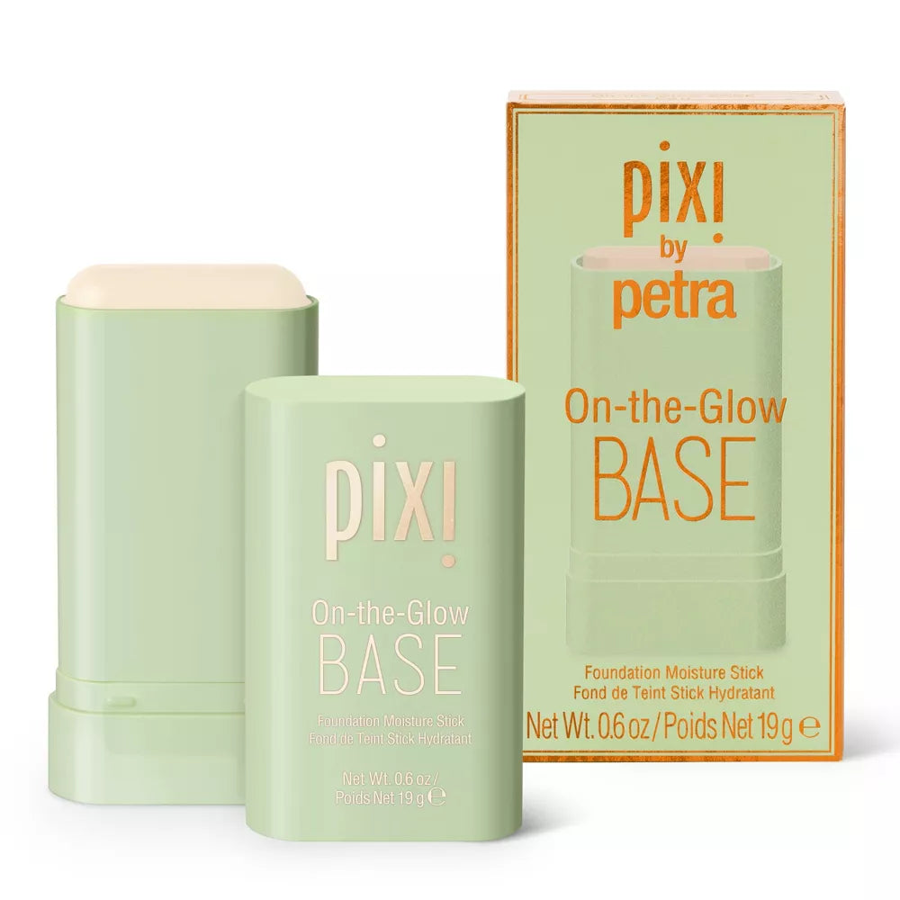 pixi On-the-Glow BASE Foundation - Fair, 0.6 oz-885190343065-LR-362356-1-LR eShop