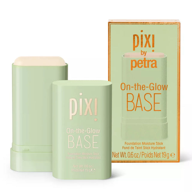 pixi On-the-Glow BASE Foundation - Fair, 0.6 oz-885190343065-LR-362356-1-LR eShop