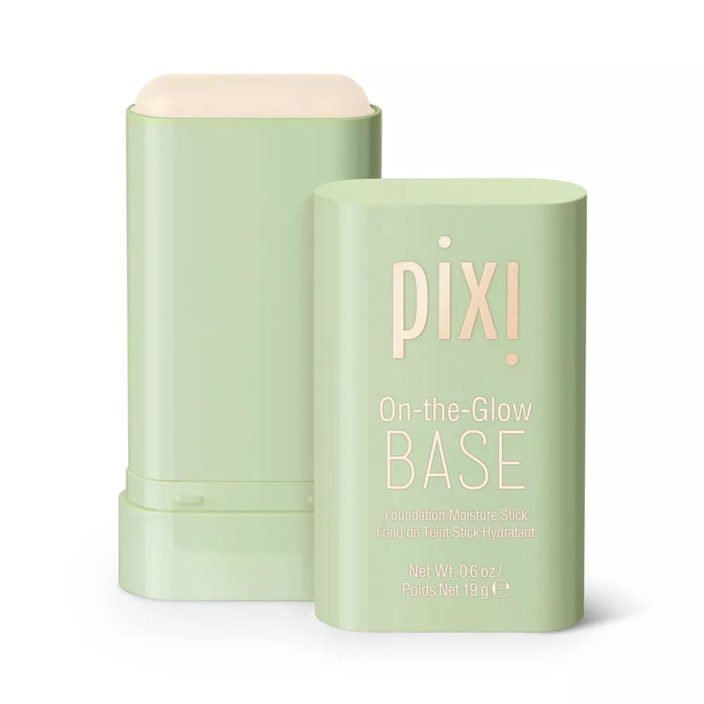 pixi On-the-Glow BASE Foundation - Fair, 0.6 oz-885190343065-LR-362356-3-LR eShop