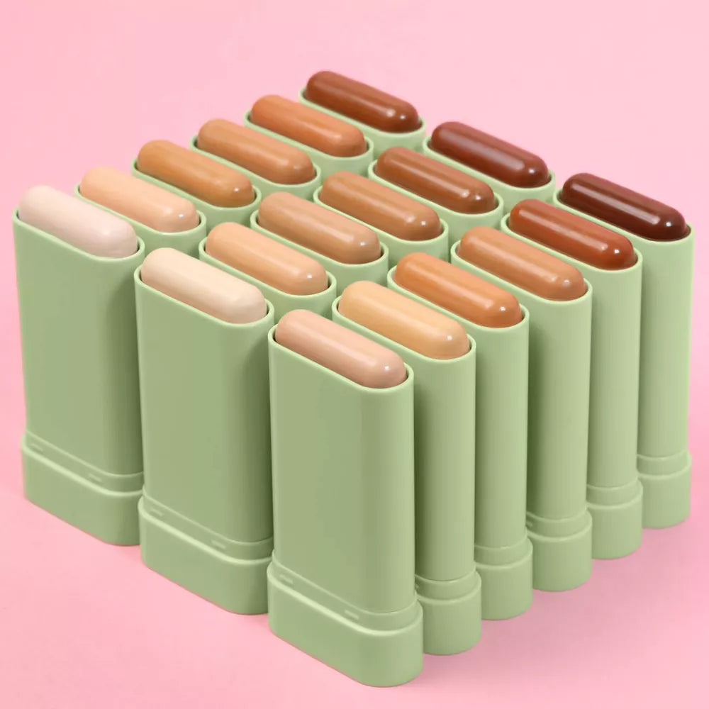pixi On-the-Glow BASE Foundation - Fair, 0.6 oz-885190343065-LR-362356-5-LR eShop