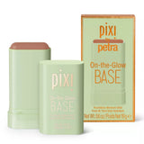 pixi On-the-Glow BASE Foundation - Mocha, 0.6 oz-885190343188-LR-362360-1-LR eShop
