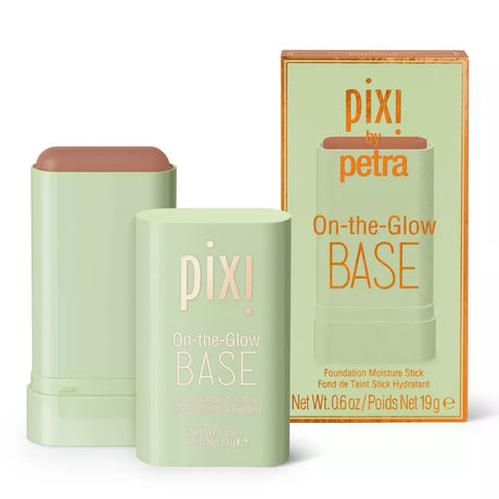 pixi On-the-Glow BASE Foundation - Mocha, 0.6 oz-885190343188-LR-362360-1-LR eShop