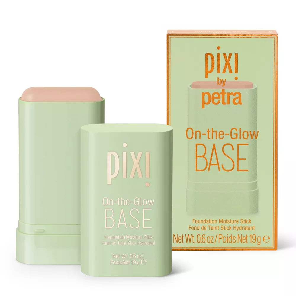 pixi On-the-Glow BASE Foundation - Nude, 0.6 oz-885190343096-LR-362072-1-LR eShop