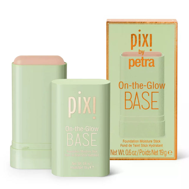 pixi On-the-Glow BASE Foundation - Nude, 0.6 oz-885190343096-LR-362072-1-LR eShop