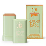 pixi On-the-Glow BASE Foundation - Tan, 0.6 oz-885190343133-LR-362359-1-LR eShop