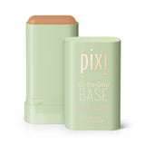 pixi On-the-Glow BASE Foundation - Tan, 0.6 oz-885190343133-LR-362359-3-LR eShop