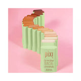 pixi On-the-Glow BASE Foundation - Tan, 0.6 oz-885190343133-LR-362359-6-LR eShop