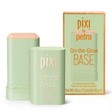 pixi On-the-Glow BASE Foundation - Vanilla, 0.6 oz-885190343072-LR-362357-1-LR eShop