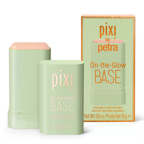 pixi On-the-Glow BASE Foundation - Vanilla, 0.6 oz-885190343072-LR-362357-1-LR eShop