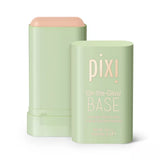 pixi On-the-Glow BASE Foundation - Vanilla, 0.6 oz-885190343072-LR-362357-3-LR eShop