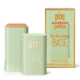 pixi On-the-Glow BASE Foundation - Warm, 0.6 oz-885190343119-LR-362073-1-LR eShop