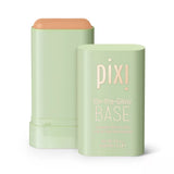 pixi On-the-Glow BASE Foundation - Warm, 0.6 oz-885190343119-LR-362073-3-LR eShop
