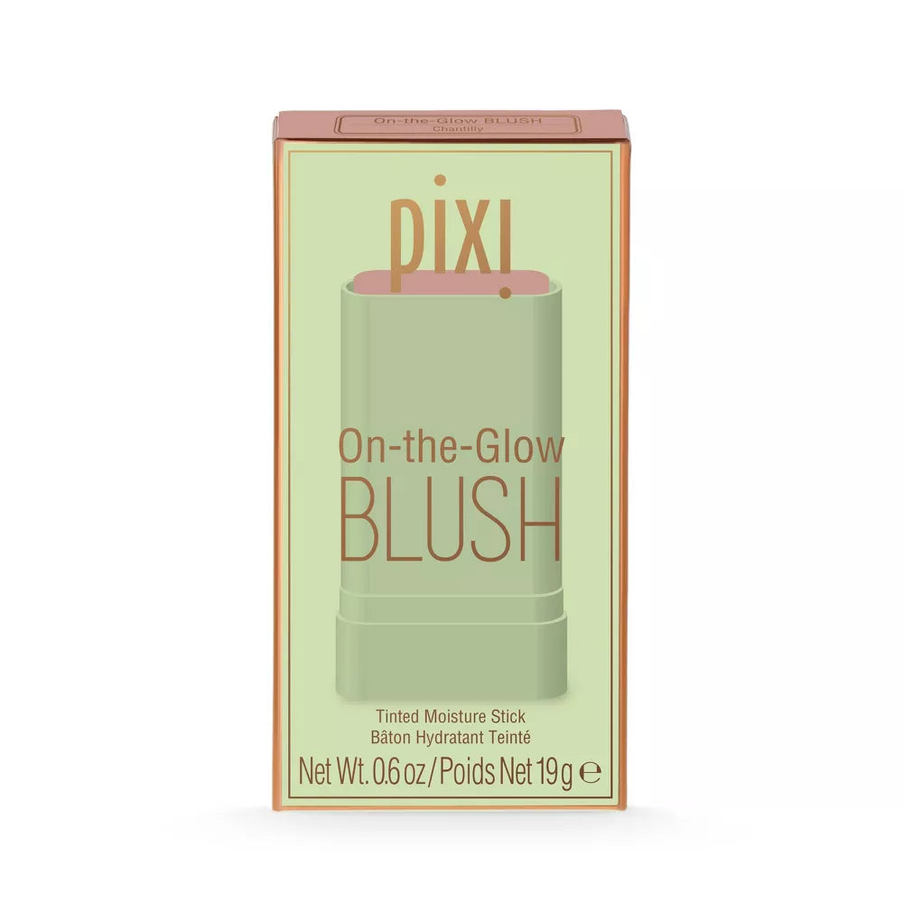 pixi On-the-Glow Blush - Chantilly, 0.6 oz-885190343553-LR-362081-2-LR eShop