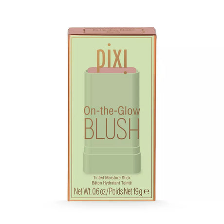 pixi On-the-Glow Blush - Chantilly, 0.6 oz-885190343553-LR-362081-2-LR eShop