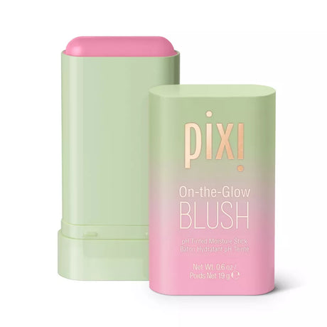 pixi On-the-Glow Blush - Cheektone, 0.6 oz-885190343034-LR-362070-1-LR eShop