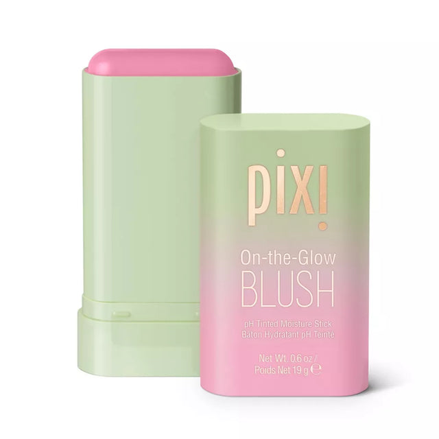pixi On-the-Glow Blush - Cheektone, 0.6 oz-885190343034-LR-362070-1-LR eShop