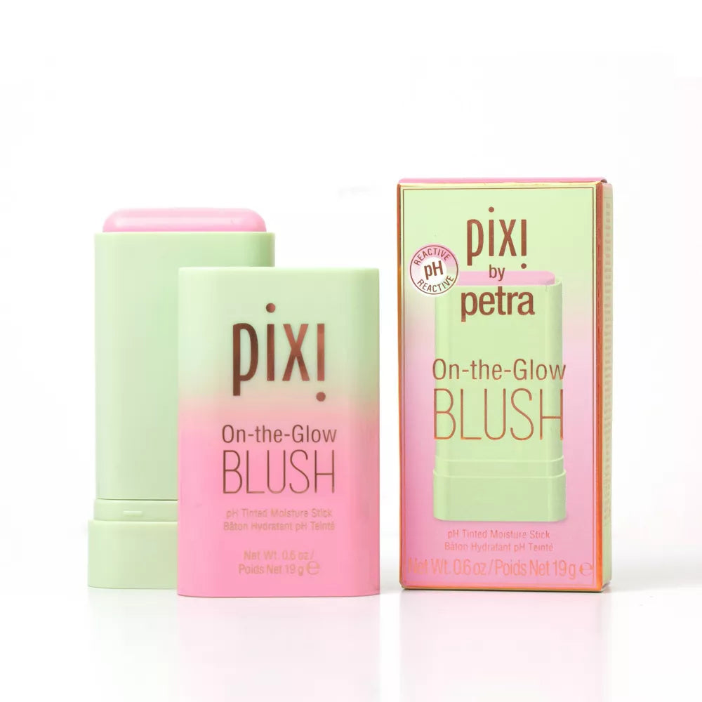 pixi On-the-Glow Blush - Cheektone, 0.6 oz-885190343034-LR-362070-3-LR eShop