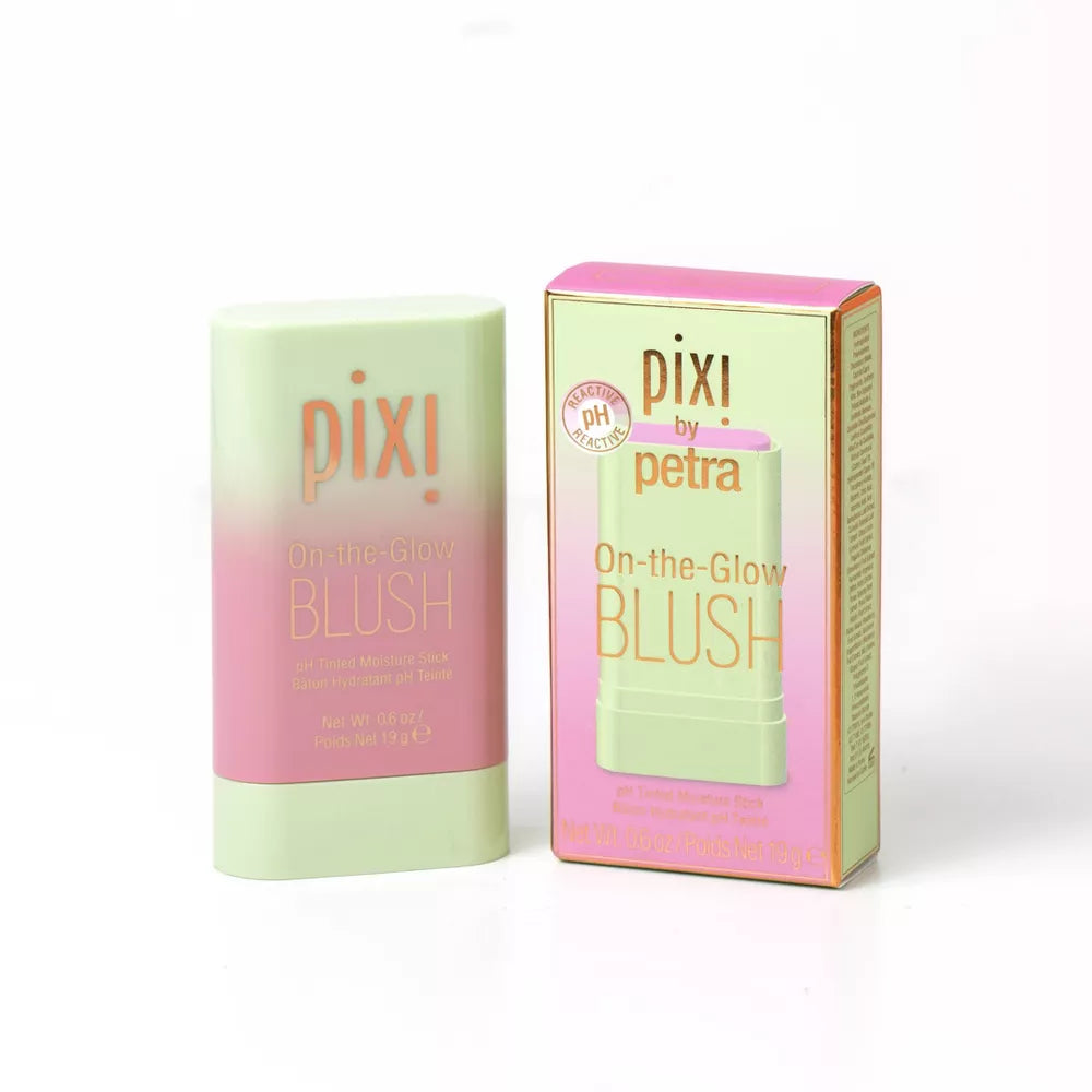 pixi On-the-Glow Blush - Cheektone, 0.6 oz-885190343034-LR-362070-4-LR eShop