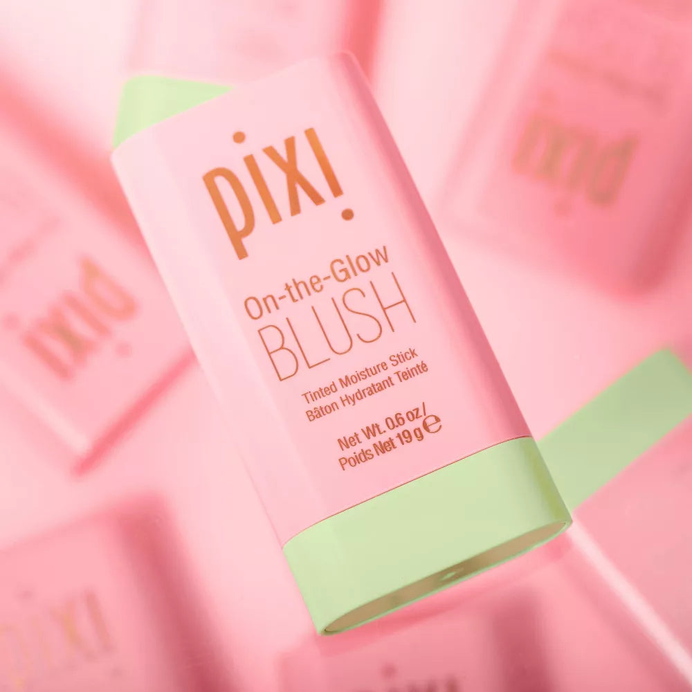 pixi On-the-Glow Blush - Fleur, 0.6 oz-885190342938-LR-362061-9-LR eShop