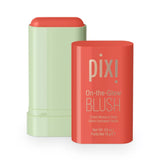 pixi On-the-Glow Blush - Juicy, 0.6 oz-885190342921-LR-362060-1-LR eShop
