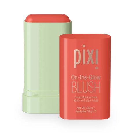 pixi On-the-Glow Blush - Juicy, 0.6 oz-885190342921-LR-362060-1-LR eShop