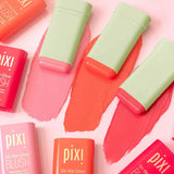 pixi On-the-Glow Blush - Juicy, 0.6 oz-885190342921-LR-362060-5-LR eShop