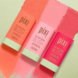 pixi On-the-Glow Blush - Juicy, 0.6 oz-885190342921-LR-362060-8-LR eShop