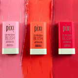 pixi On-the-Glow Blush - Juicy, 0.6 oz-885190342921-LR-362060-9-LR eShop