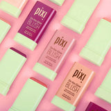 pixi On-the-Glow Blush - Mauve, 0.6 oz-885190343546-LR-362080-10-LR eShop