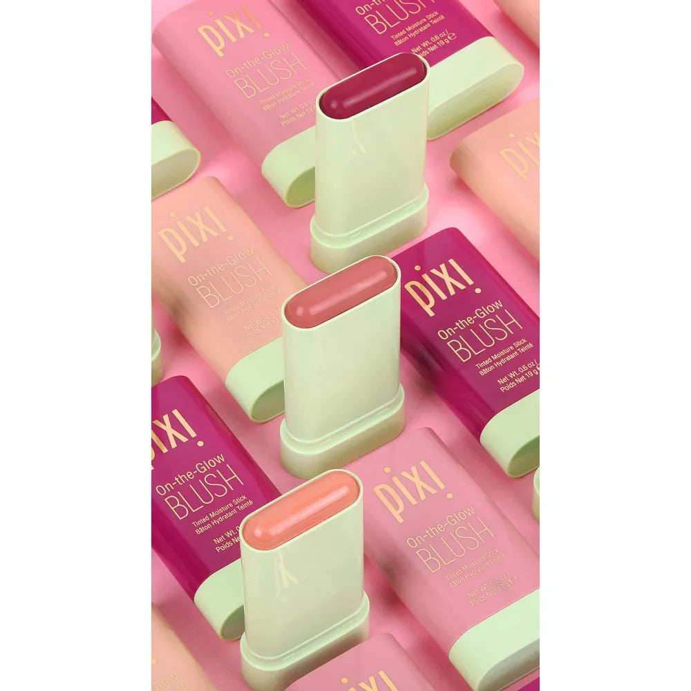 pixi On-the-Glow Blush - Mauve, 0.6 oz-885190343546-LR-362080-7-LR eShop