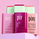 pixi On-the-Glow Blush - Mauve, 0.6 oz-885190343546-LR-362080-9-LR eShop