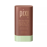 pixi On The Glow Bronze Tinted Moisturizer Stick Bronzer - Beach Glow, 0.6 oz-885190342983-LR-362065-2-LR eShop