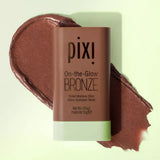 pixi On The Glow Bronze Tinted Moisturizer Stick Bronzer - Beach Glow, 0.6 oz-885190342983-LR-362065-3-LR eShop