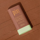 pixi On The Glow Bronze Tinted Moisturizer Stick Bronzer - Beach Glow, 0.6 oz-885190342983-LR-362065-4-LR eShop