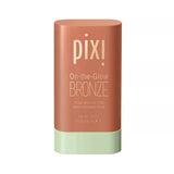 pixi On The Glow Bronze Tinted Moisturizer Stick Bronzer - Rich Glow, 0.6 oz-885190342976-LR-362064-1-LR eShop