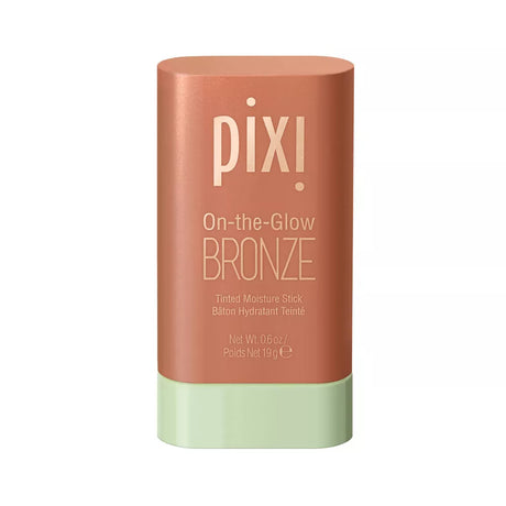 pixi On The Glow Bronze Tinted Moisturizer Stick Bronzer - Rich Glow, 0.6 oz-885190342976-LR-362064-1-LR eShop