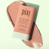 pixi On The Glow Bronze Tinted Moisturizer Stick Bronzer - Soft Glow, 0.6 oz-885190342952-LR-362062-2-LR eShop