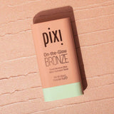 pixi On The Glow Bronze Tinted Moisturizer Stick Bronzer - Soft Glow, 0.6 oz-885190342952-LR-362062-3-LR eShop